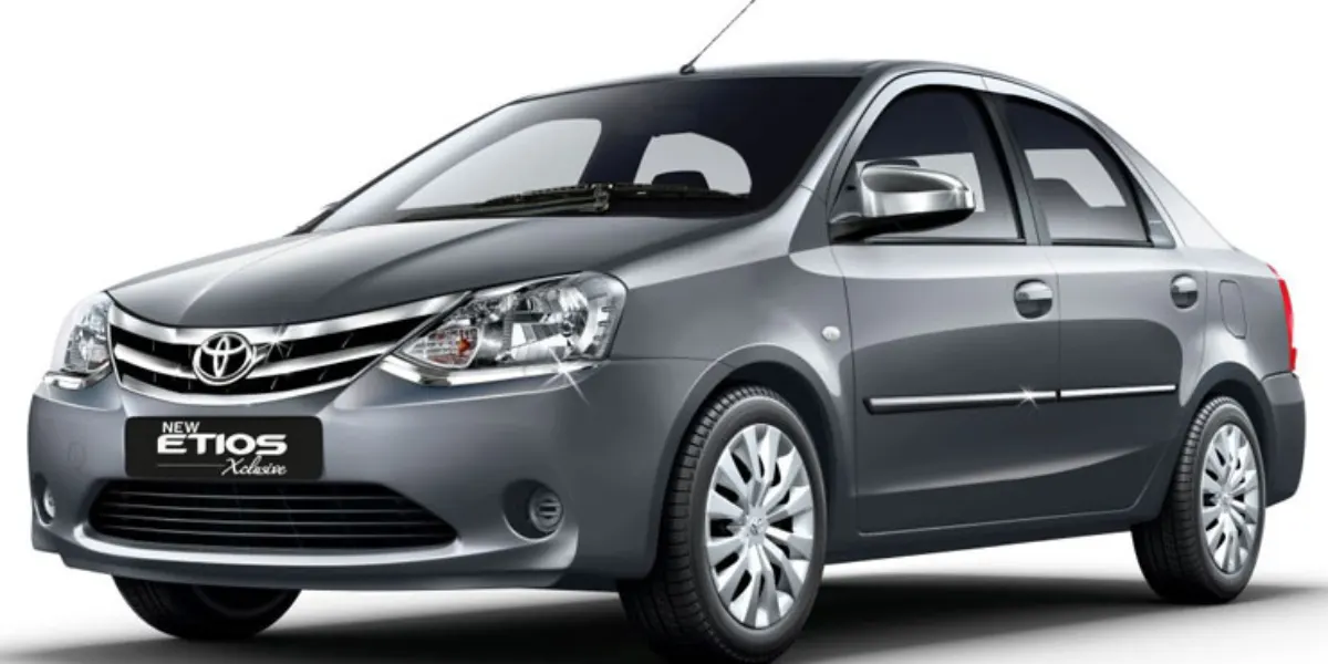 Toyota Etios