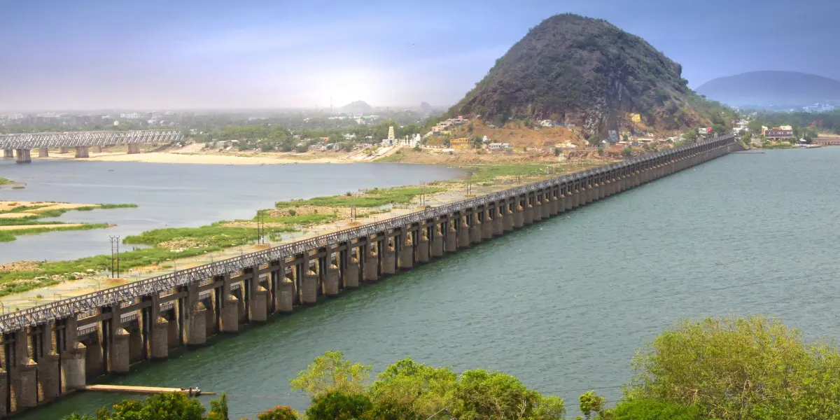 Andhra Pradesh Tourism