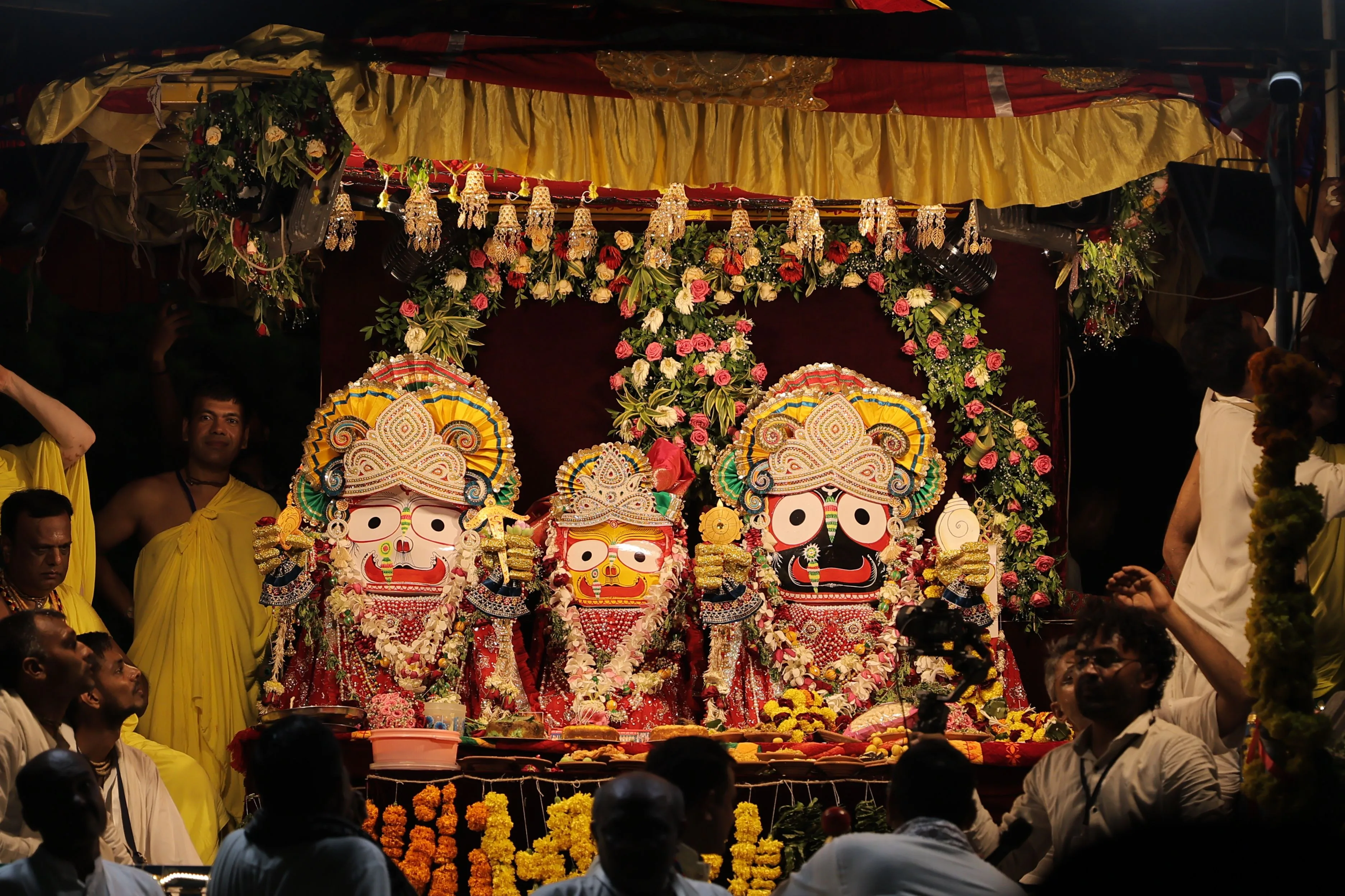 Odisha Local Tourism Guide