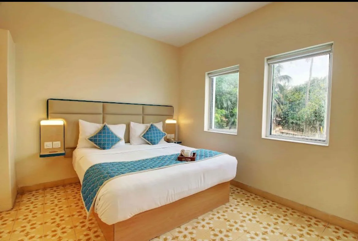 Hotel Bookings Tourism Srikakulam