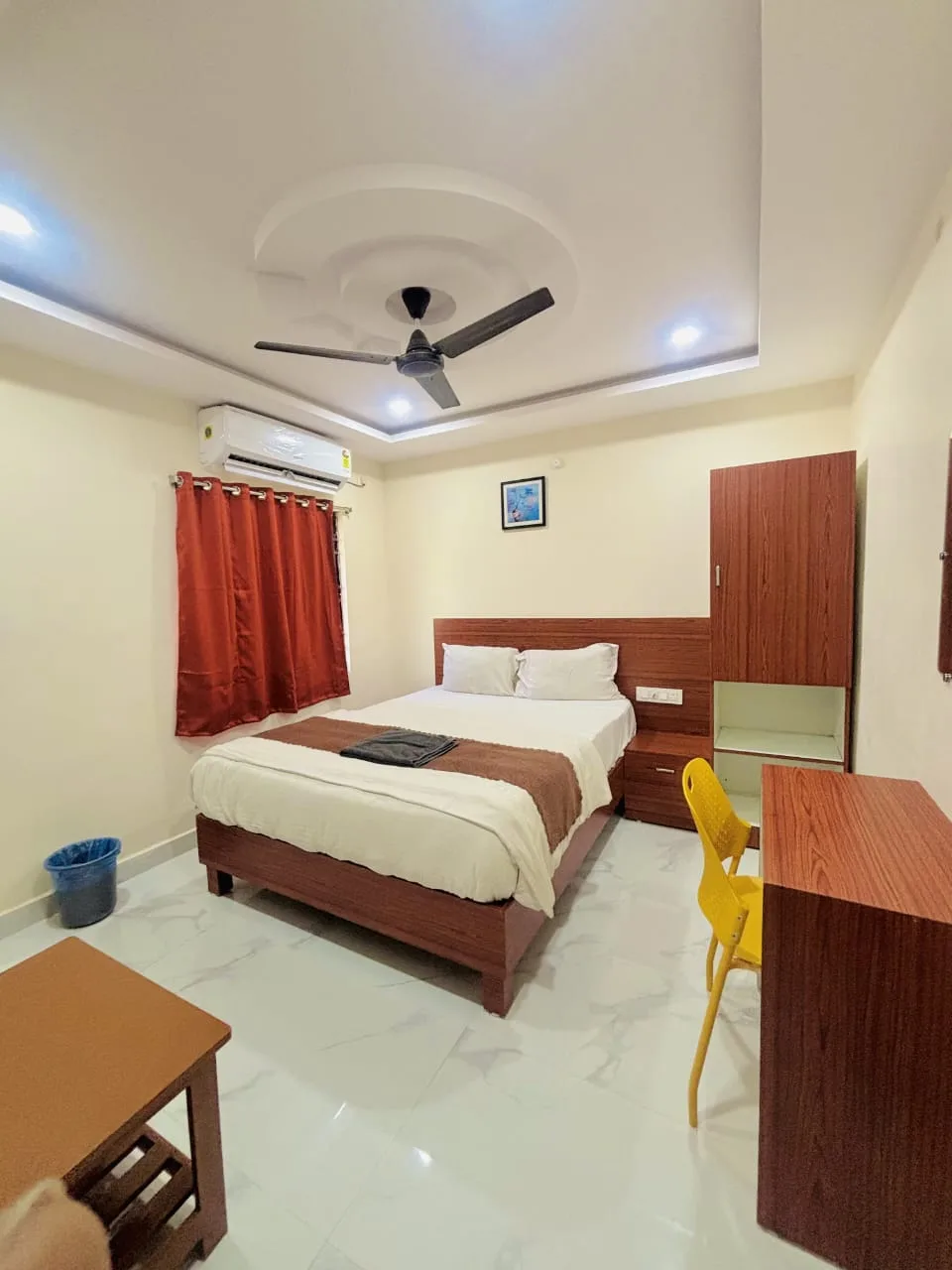 Vizag saty
