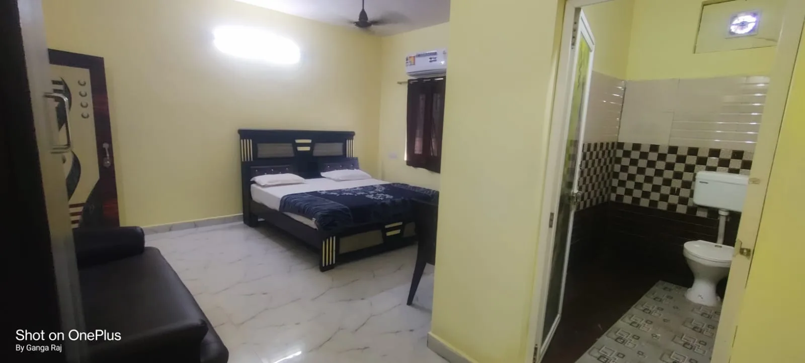 ARAKU stay