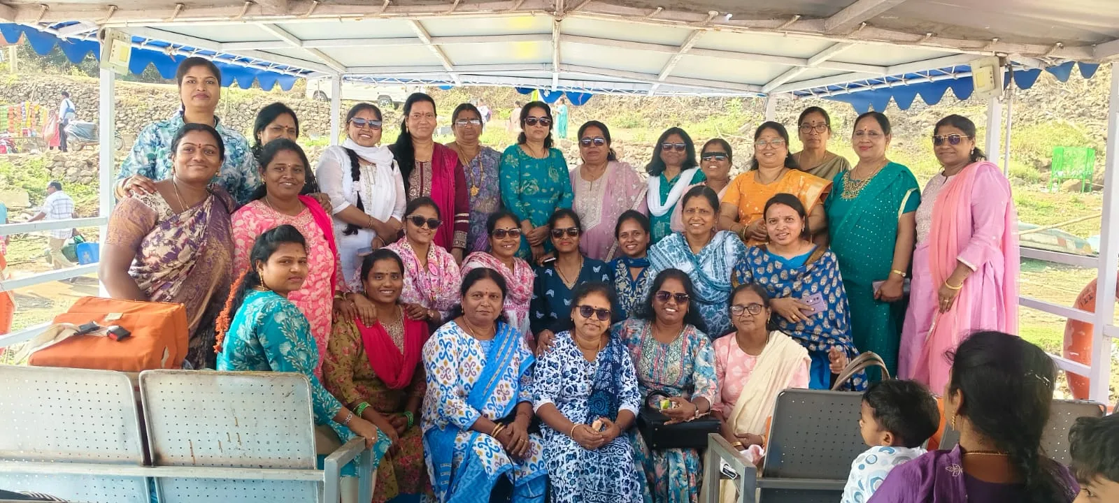 Ladies Group Tours & Women-Only Trips | Safe, Comfortable & Memorable Travel