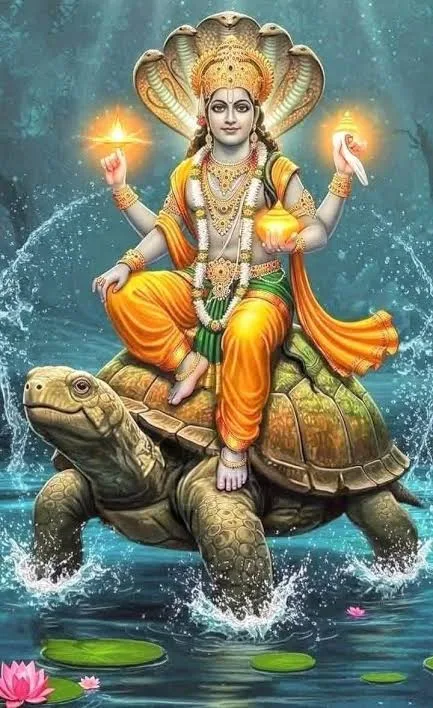 Srikakulam Temple Tour