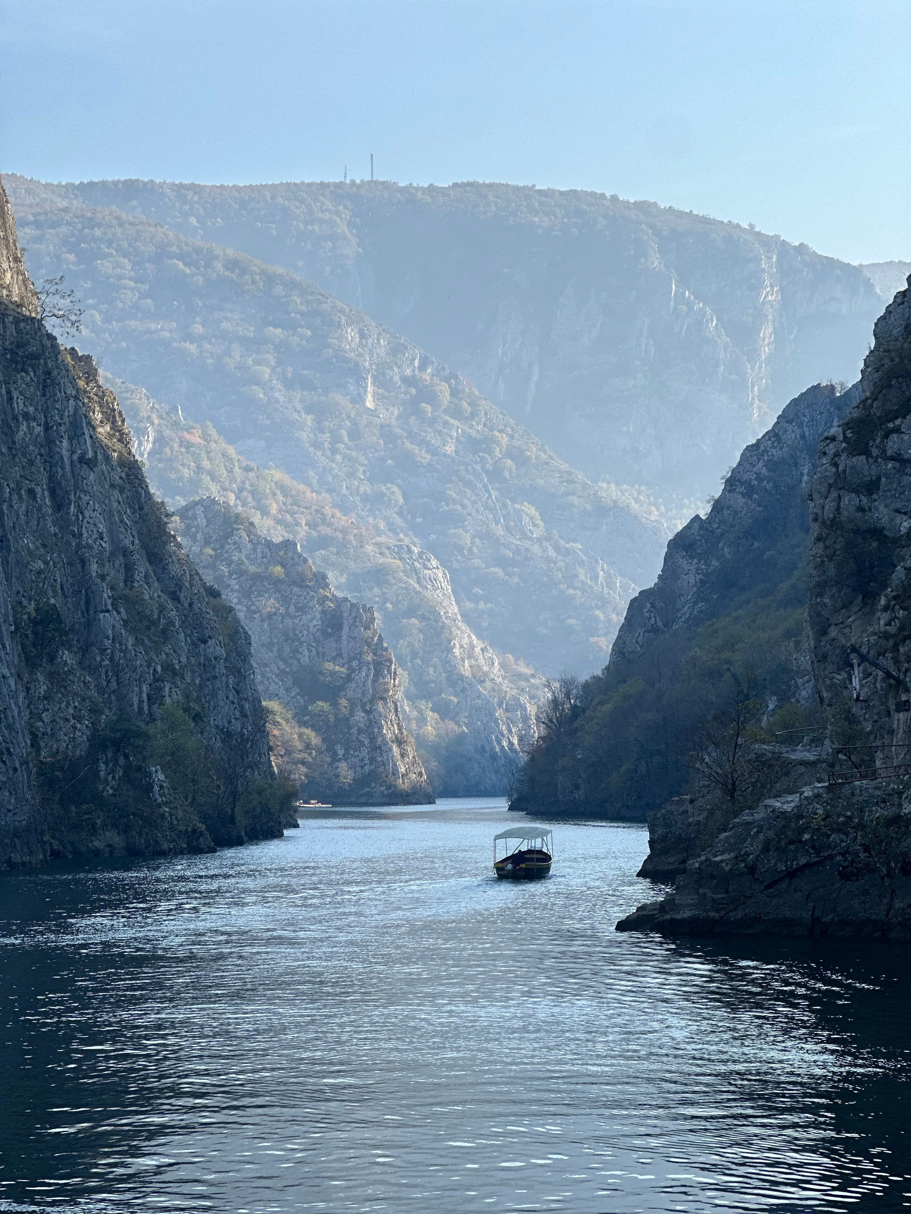 Papikondalu Tour Packages