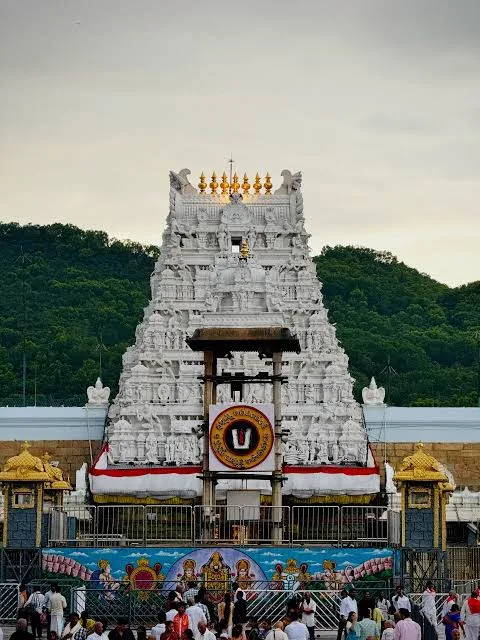 Tirupati Tour Packages
