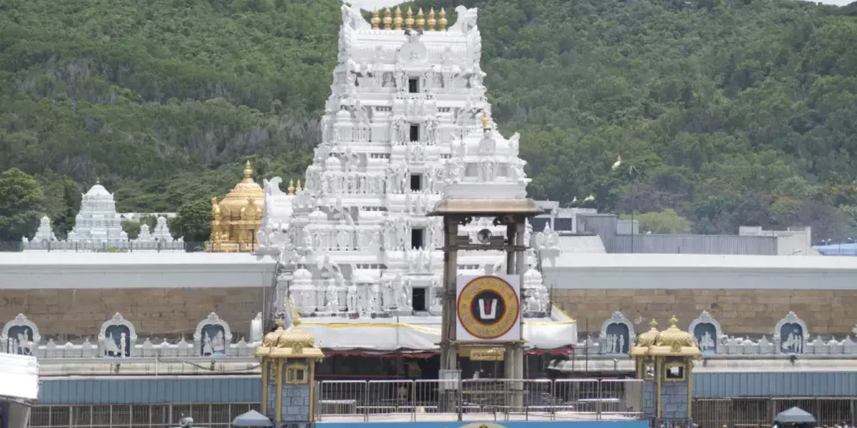 Rayalaseema Maha Temple Circuit