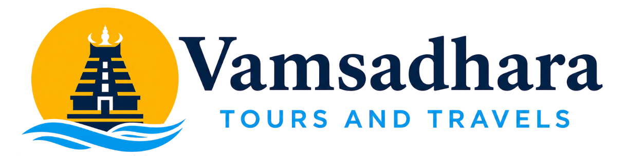 Vamsadhara Tours & Travels