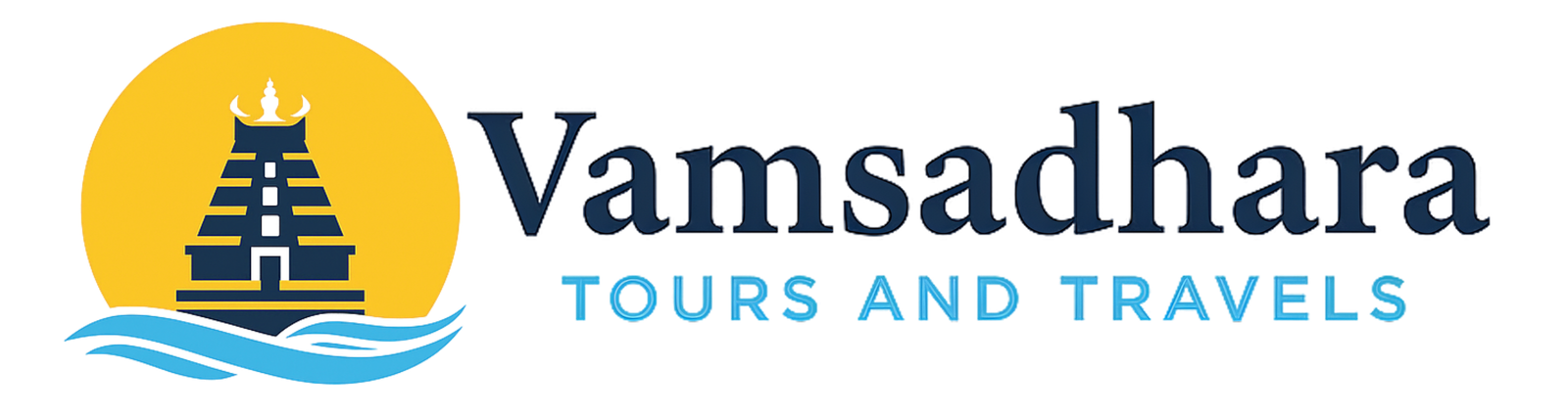 Vamsadhara Tours Logo